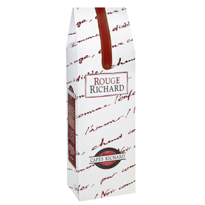 Richard Rouge Richard кафе на зърна 250 гр